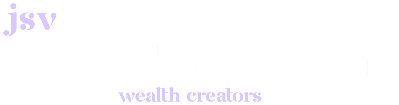 Landbazzar, wealth creators