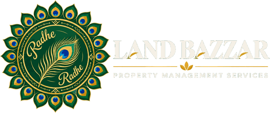 Landbazzar