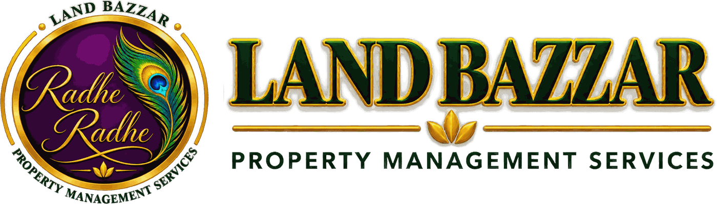 Landbazzar